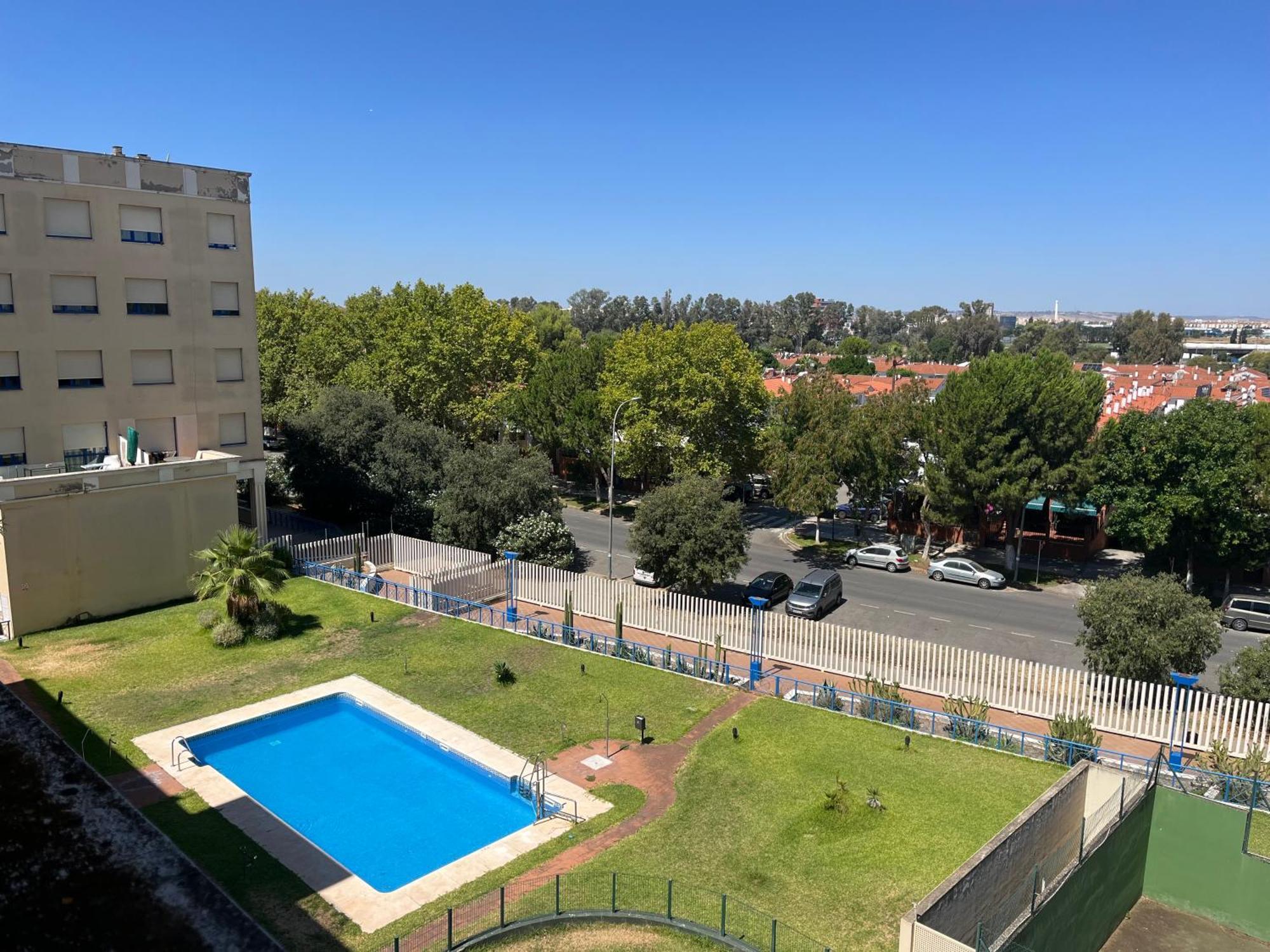 Apartamento Lux Abril