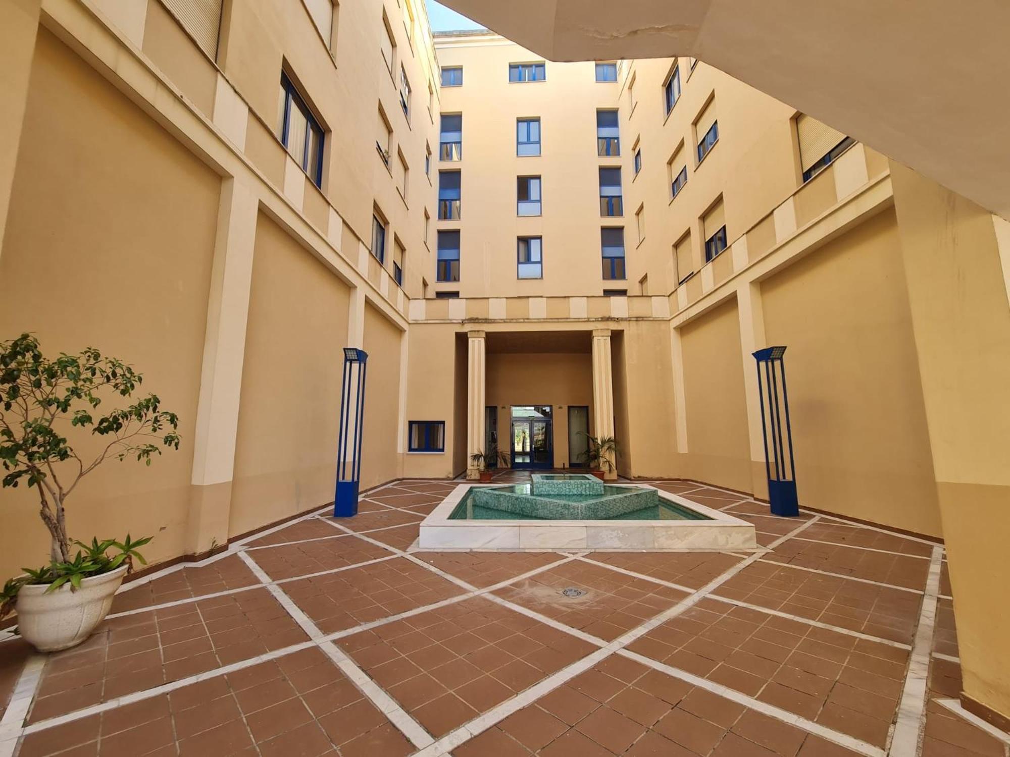 Lux Abril Apartamento *