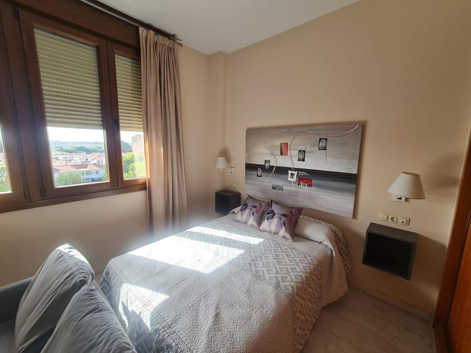 Apartment Lux Abril *