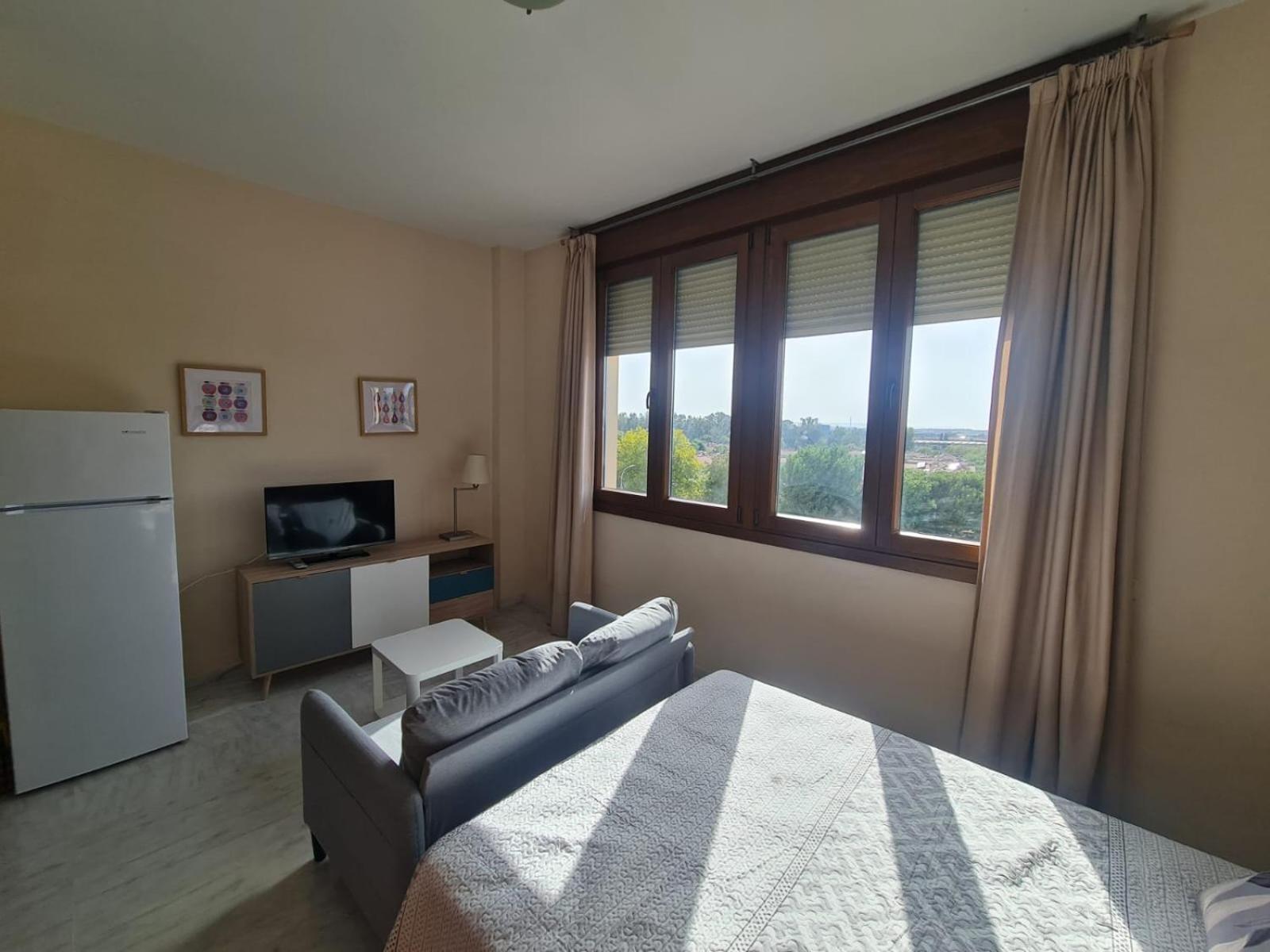 Lux Abril Apartment Seville