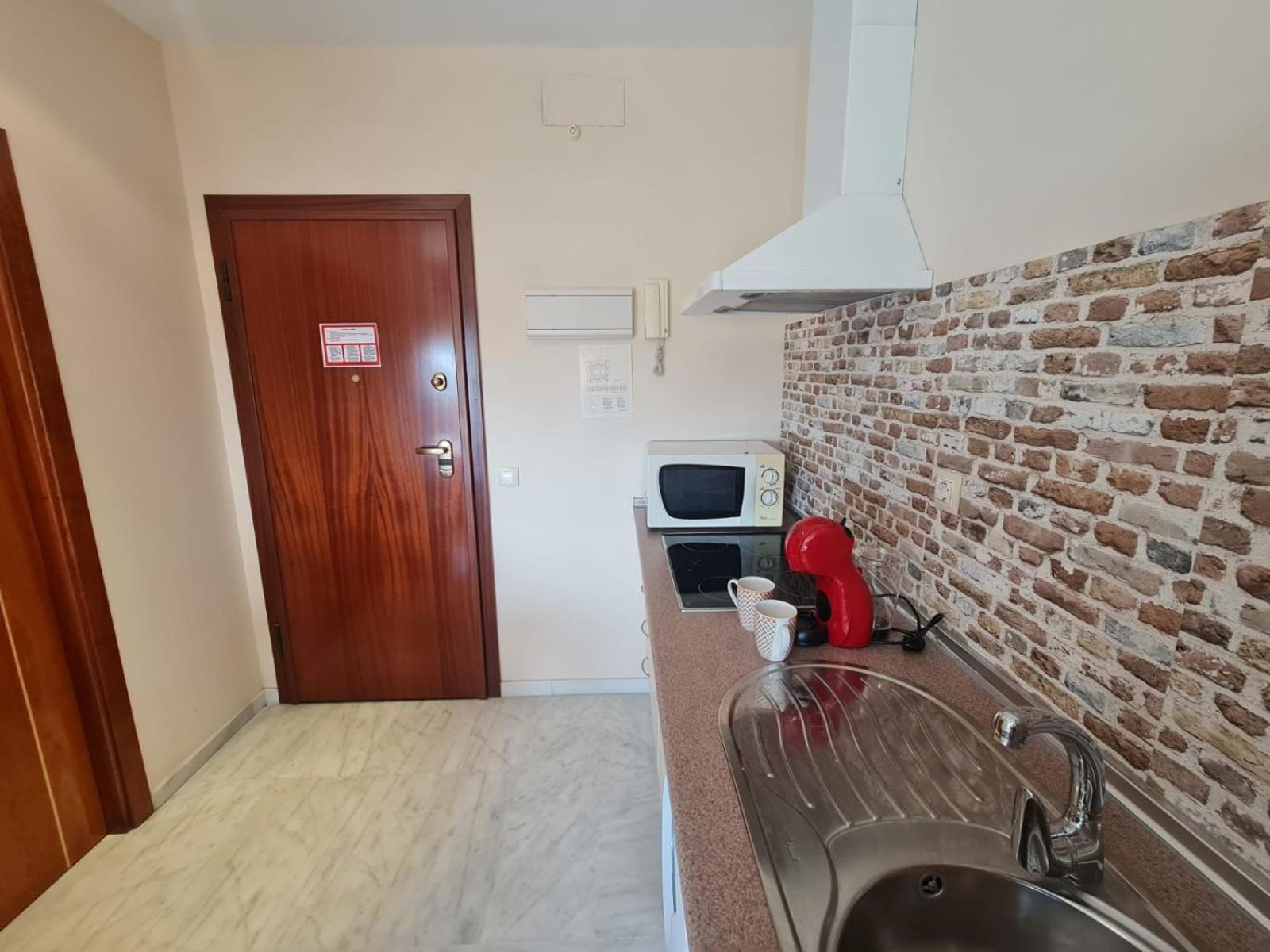 Lux Abril Apartment *