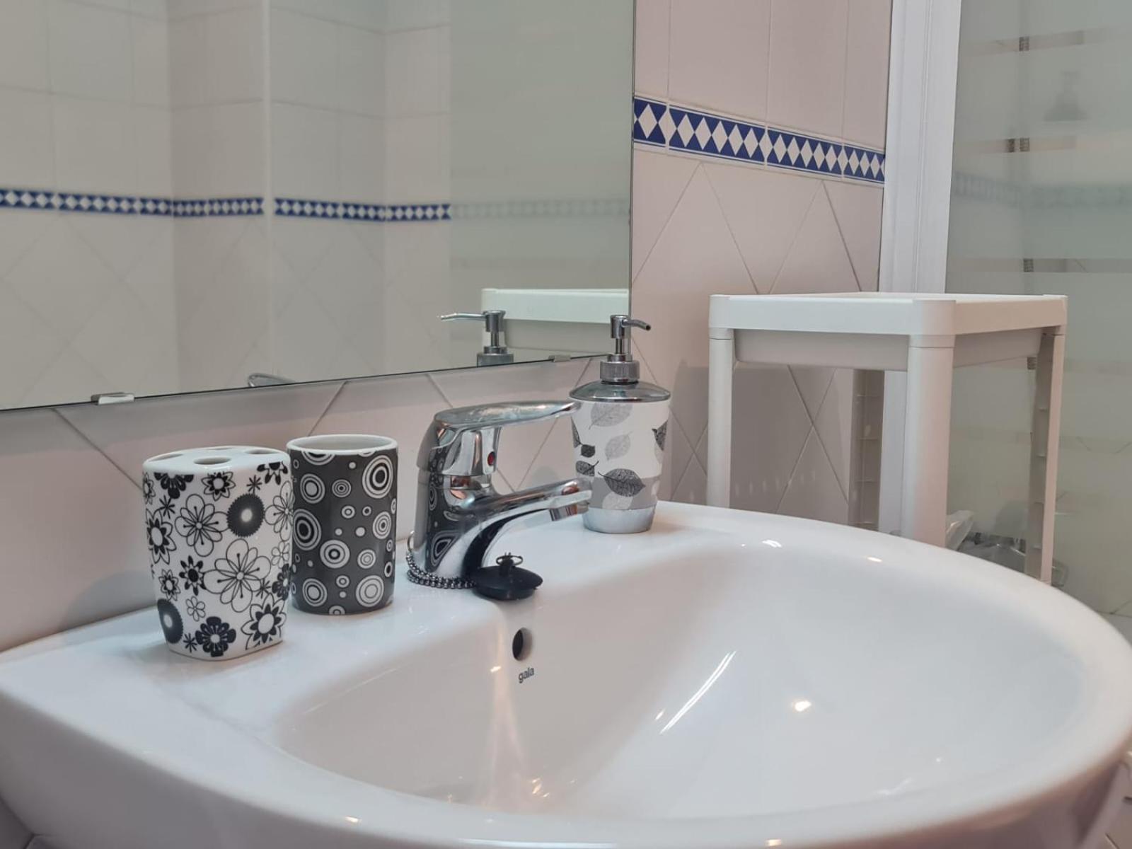 Apartment Lux Abril