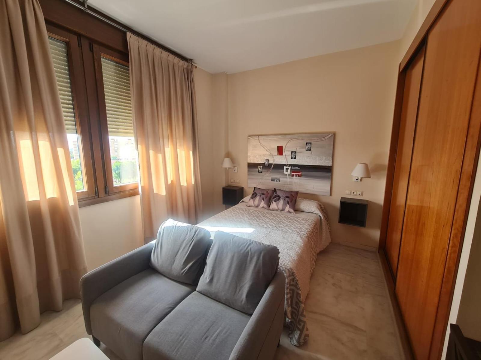 Lux Abril Apartment *