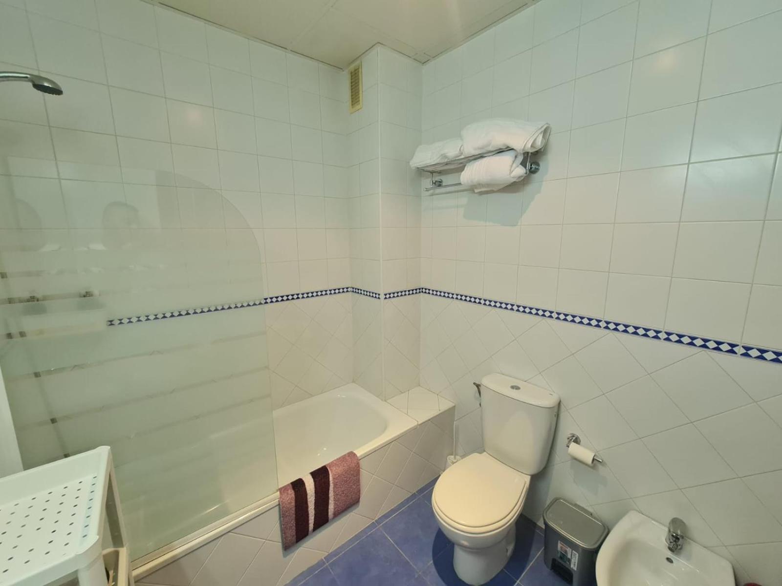 Apartment Lux Abril *